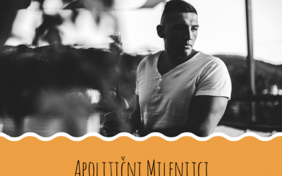 Apolitični milenijci